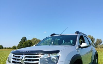 Renault Duster I рестайлинг, 2013 год, 1 279 999 рублей, 1 фотография