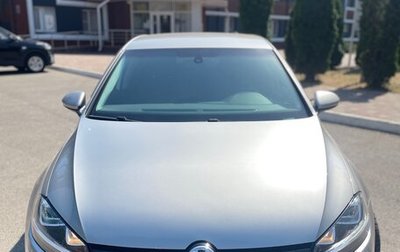 Volkswagen Golf VII, 2013 год, 1 850 000 рублей, 1 фотография