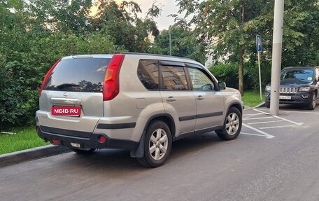 Nissan X-Trail, 2007 год, 950 000 рублей, 1 фотография