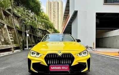 BMW 3 серия, 2017 год, 2 255 000 рублей, 1 фотография