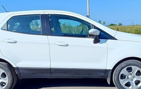Ford EcoSport, 2019 год, 1 150 000 рублей, 4 фотография