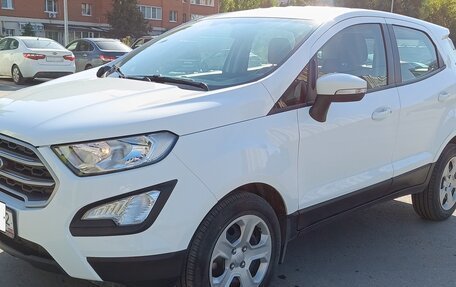 Ford EcoSport, 2019 год, 1 150 000 рублей, 3 фотография