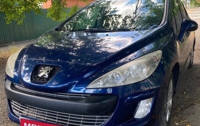 Peugeot 308 II, 2008 год, 320 000 рублей, 1 фотография