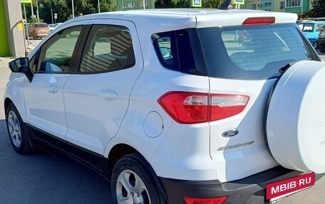 Ford EcoSport, 2019 год, 1 150 000 рублей, 7 фотография