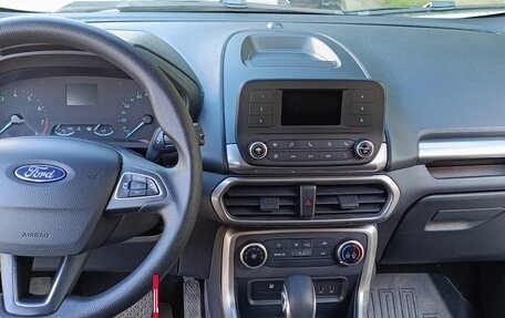 Ford EcoSport, 2019 год, 1 150 000 рублей, 9 фотография