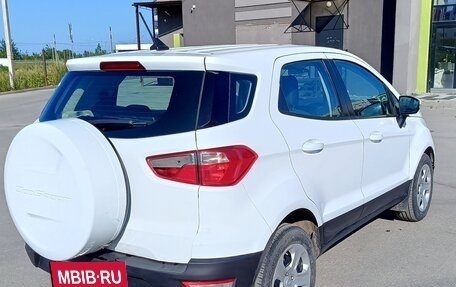 Ford EcoSport, 2019 год, 1 150 000 рублей, 6 фотография