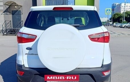 Ford EcoSport, 2019 год, 1 150 000 рублей, 8 фотография