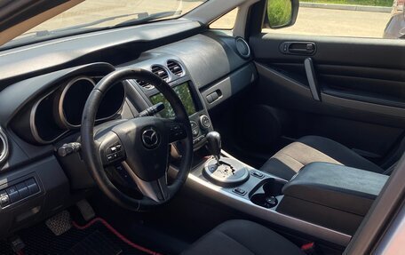 Mazda CX-7 I рестайлинг, 2011 год, 1 050 000 рублей, 7 фотография