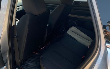 Mazda CX-7 I рестайлинг, 2011 год, 1 050 000 рублей, 8 фотография