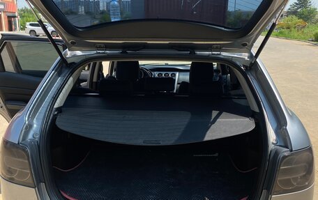 Mazda CX-7 I рестайлинг, 2011 год, 1 050 000 рублей, 9 фотография