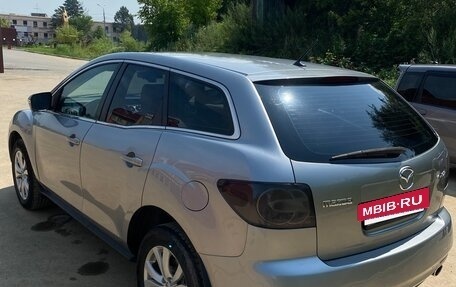 Mazda CX-7 I рестайлинг, 2011 год, 1 050 000 рублей, 4 фотография