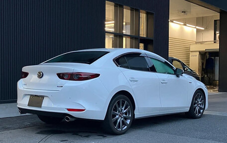 Mazda 3, 2021 год, 1 470 000 рублей, 2 фотография