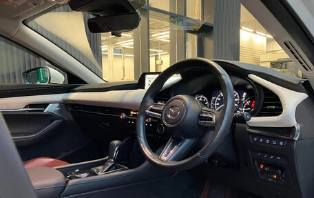 Mazda 3, 2021 год, 1 470 000 рублей, 7 фотография