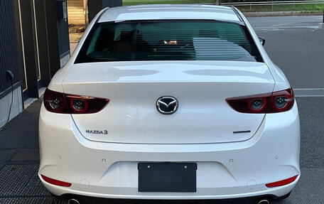 Mazda 3, 2021 год, 1 470 000 рублей, 5 фотография