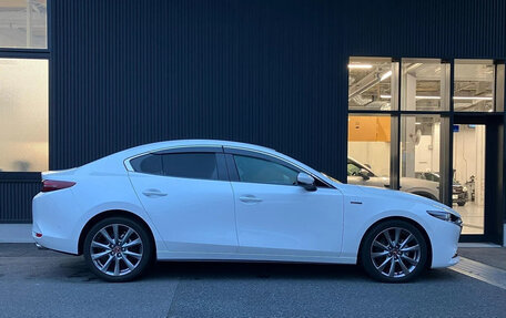 Mazda 3, 2021 год, 1 470 000 рублей, 3 фотография
