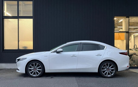 Mazda 3, 2021 год, 1 470 000 рублей, 4 фотография