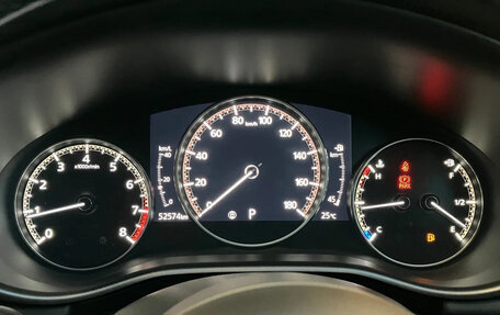 Mazda 3, 2021 год, 1 470 000 рублей, 13 фотография