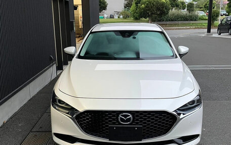 Mazda 3, 2021 год, 1 470 000 рублей, 21 фотография