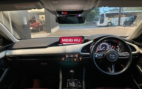 Mazda 3, 2021 год, 1 470 000 рублей, 16 фотография