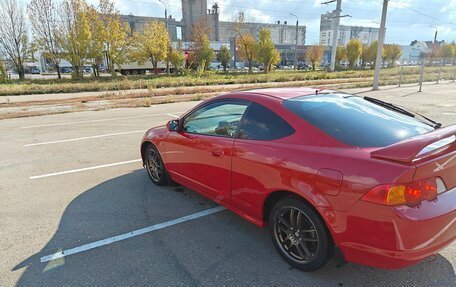 Honda Integra IV, 2001 год, 850 000 рублей, 6 фотография