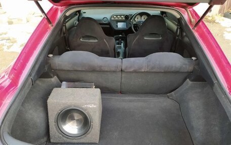 Honda Integra IV, 2001 год, 850 000 рублей, 10 фотография