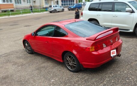 Honda Integra IV, 2001 год, 850 000 рублей, 21 фотография