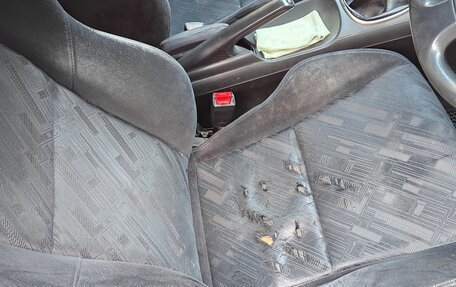 Honda Integra IV, 2001 год, 850 000 рублей, 16 фотография