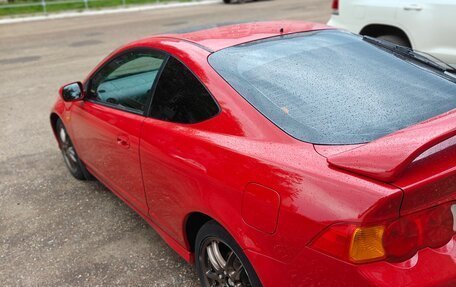 Honda Integra IV, 2001 год, 850 000 рублей, 19 фотография