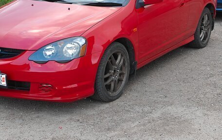 Honda Integra IV, 2001 год, 850 000 рублей, 27 фотография