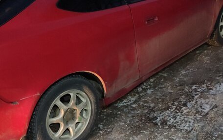 Honda Integra IV, 2001 год, 850 000 рублей, 31 фотография