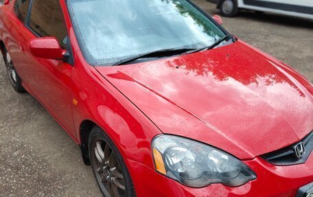 Honda Integra IV, 2001 год, 850 000 рублей, 29 фотография