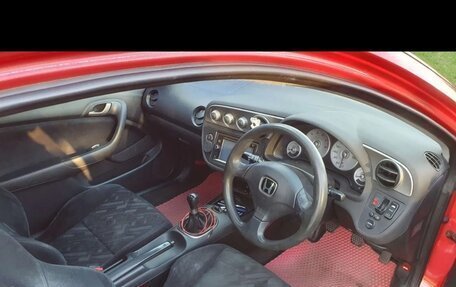 Honda Integra IV, 2001 год, 850 000 рублей, 33 фотография