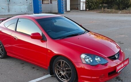 Honda Integra IV, 2001 год, 850 000 рублей, 35 фотография