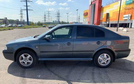 Skoda Octavia IV, 2005 год, 395 000 рублей, 8 фотография