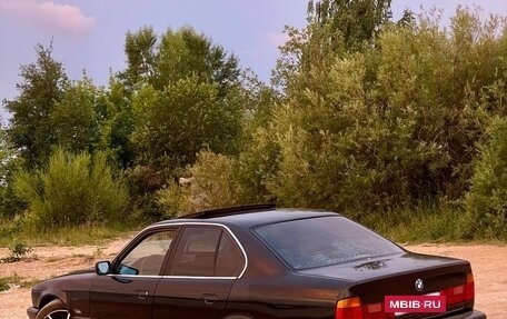 BMW 5 серия, 1995 год, 375 000 рублей, 3 фотография