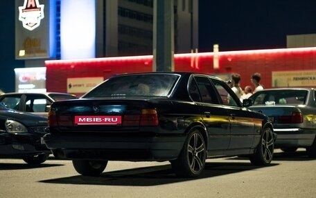 BMW 5 серия, 1995 год, 375 000 рублей, 7 фотография
