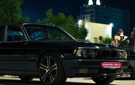 BMW 5 серия, 1995 год, 375 000 рублей, 10 фотография