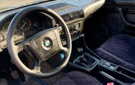 BMW 5 серия, 1995 год, 375 000 рублей, 11 фотография