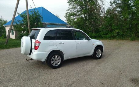 Chery Tiggo (T11), 2011 год, 450 000 рублей, 3 фотография
