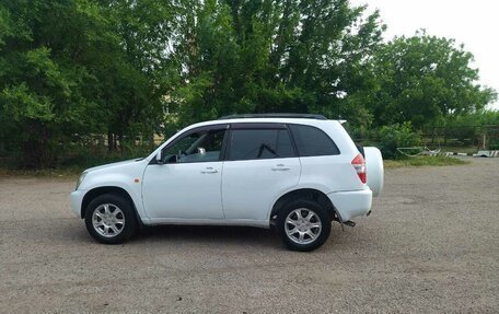 Chery Tiggo (T11), 2011 год, 450 000 рублей, 5 фотография