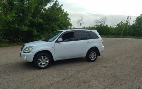 Chery Tiggo (T11), 2011 год, 450 000 рублей, 7 фотография