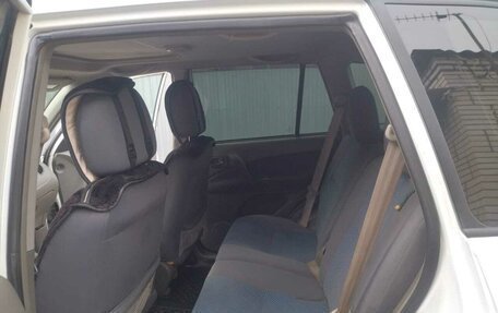 Chery Tiggo (T11), 2011 год, 450 000 рублей, 9 фотография