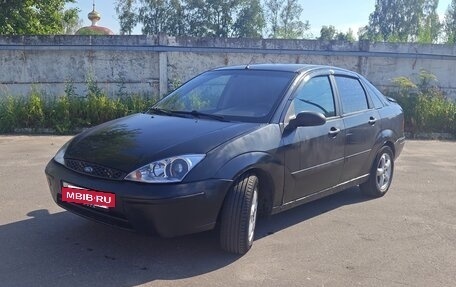 Ford Focus IV, 2000 год, 160 000 рублей, 2 фотография