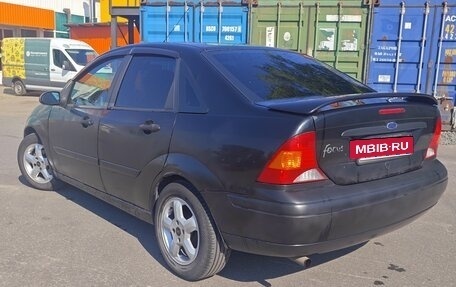 Ford Focus IV, 2000 год, 160 000 рублей, 4 фотография