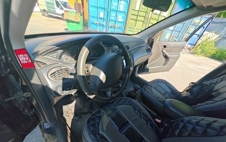 Ford Focus IV, 2000 год, 160 000 рублей, 6 фотография