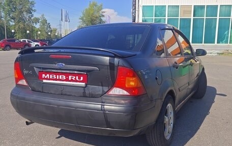 Ford Focus IV, 2000 год, 160 000 рублей, 3 фотография