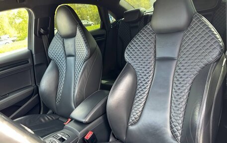 Audi S3, 2014 год, 2 050 000 рублей, 7 фотография