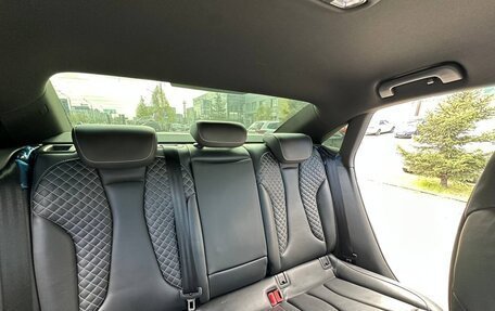 Audi S3, 2014 год, 2 050 000 рублей, 8 фотография
