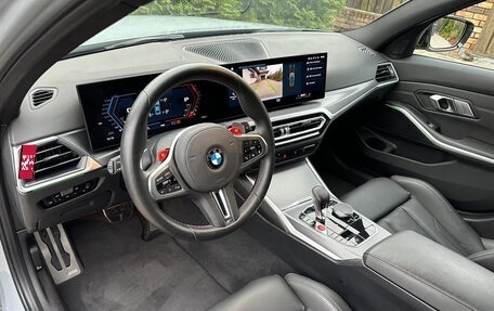 BMW M3, 2025 год, 13 610 000 рублей, 6 фотография