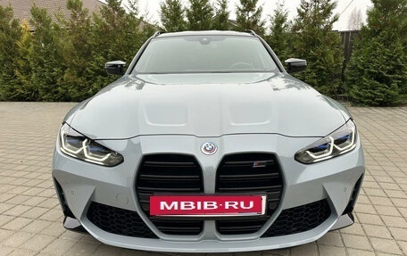 BMW M3, 2025 год, 13 610 000 рублей, 3 фотография